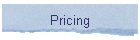 Pricing